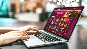 Вход на официальный сайт Vega Casino